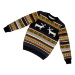 Скандинавский свитер купить
